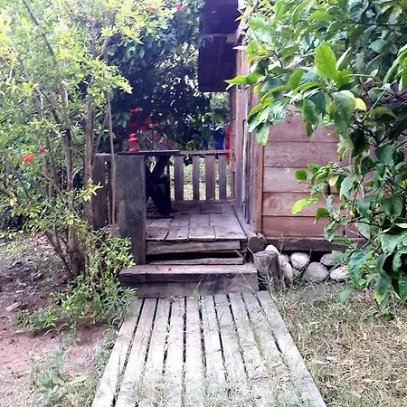 Hane-i Keyif Çıralı